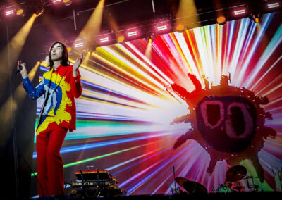 Primal Scream- Screamadelica ’22