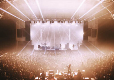 Primal Scream – ’18