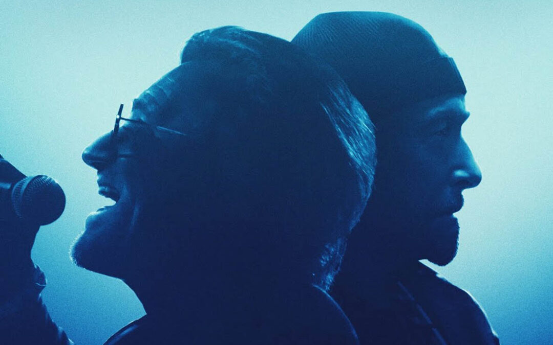 Bono & The Edge – A Sort of Homecoming ’23