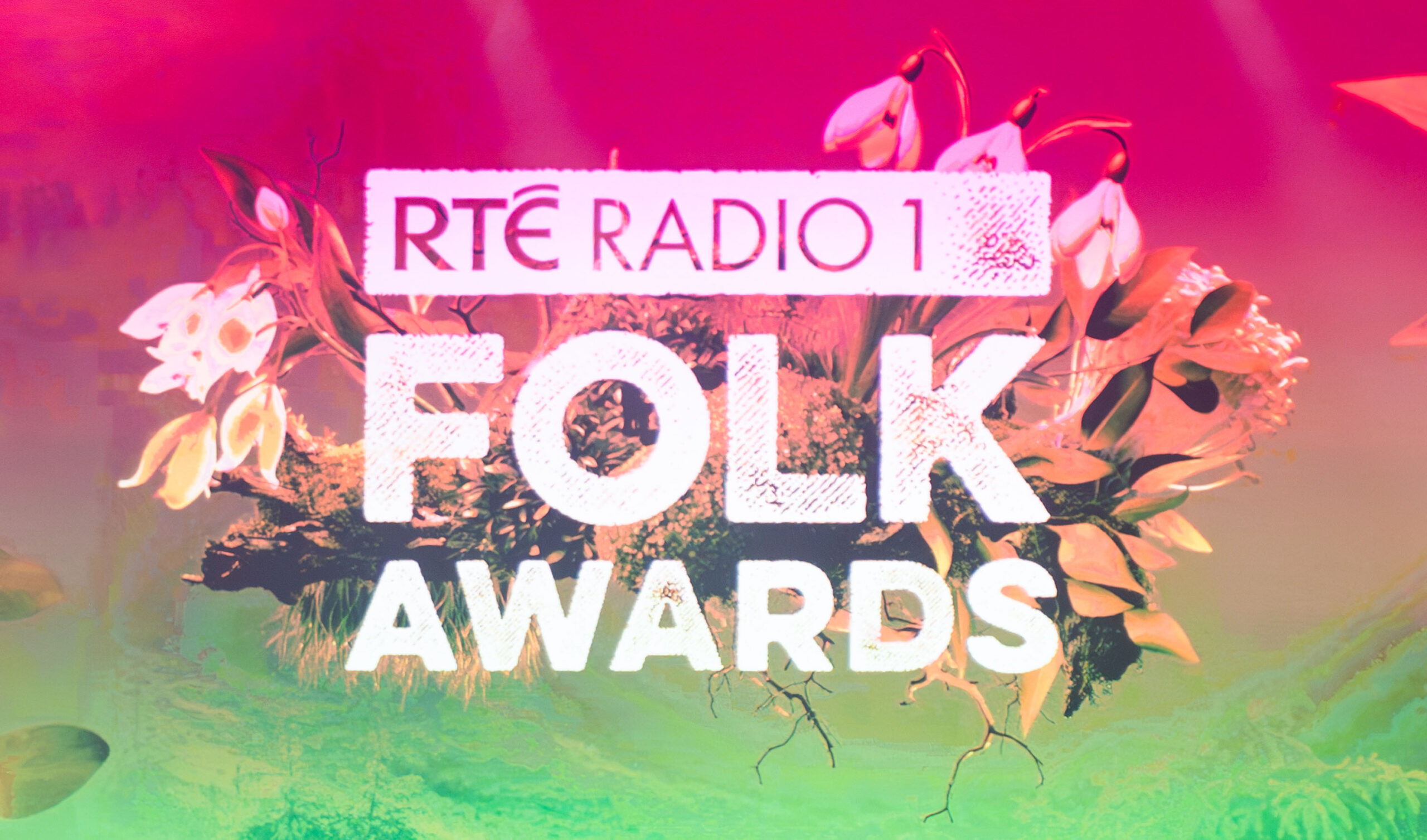 RTE Radio 1 Folk Awards ’24