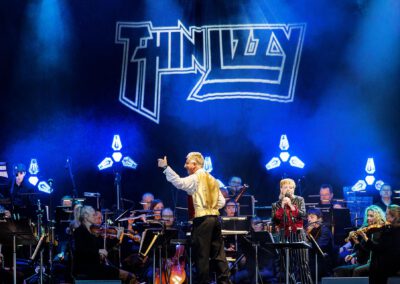 Thin Lizzy Orchestrated ’22