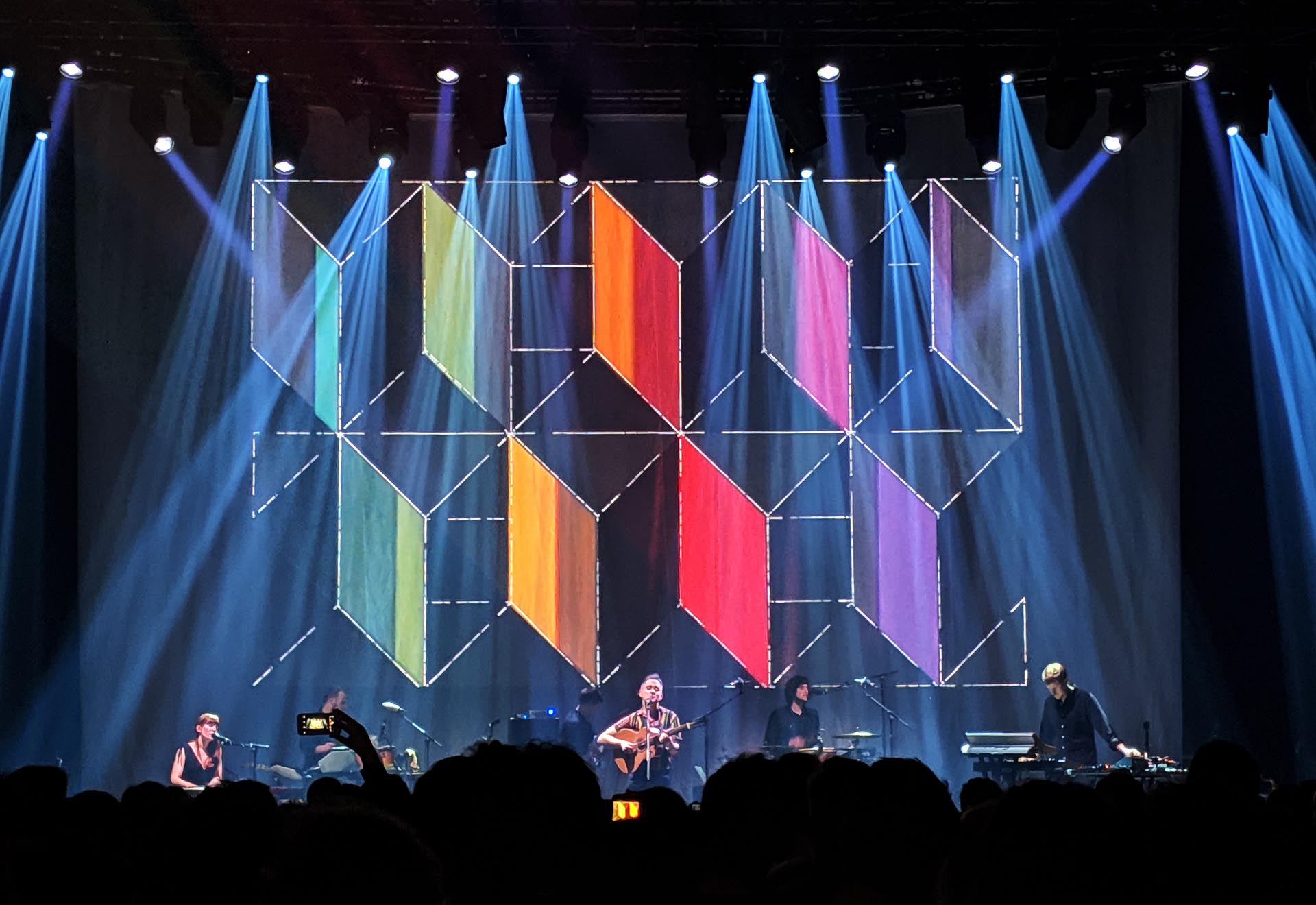 Villagers_19_3_1920px Villagers - Lighting design by Cormac Jackson