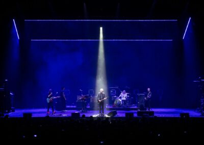 Franz Ferdinand ’18