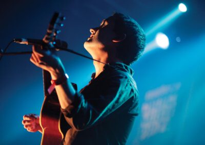 Meteor Choice Music Prize