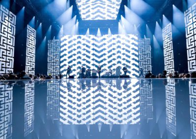 Franz Ferdinand – Balmain ’21